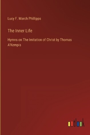 Cover of The Inner Life