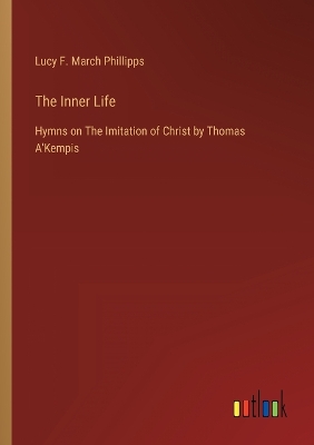 Book cover for The Inner Life