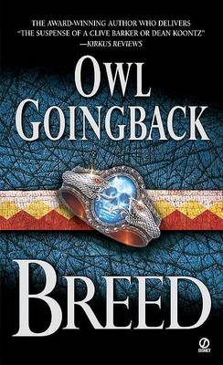 Breed by Owl Goingback