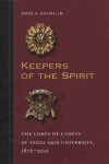 Book cover for Keepers of the Spirit