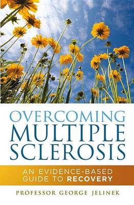 Book cover for Overcoming Multiple Sclerosis
