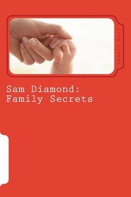 Book cover for Sam Diamond