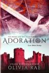 Book cover for Adoration