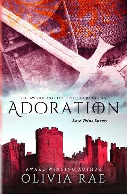 Book cover for Adoration