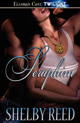 Book cover for Seraphim