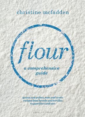 Book cover for Flour