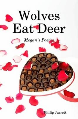 Book cover for Wolves Eat Deer