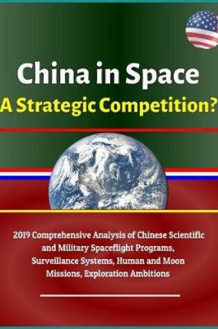Cover of China in Space