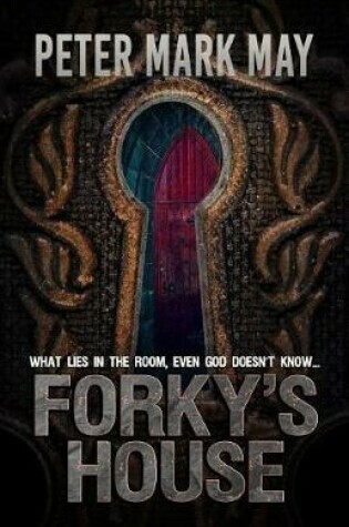 Cover of Forky's House
