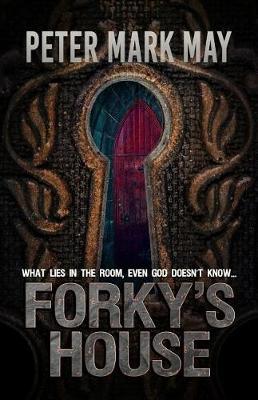 Book cover for Forky's House