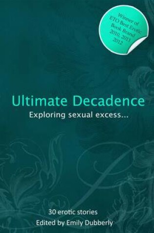 Cover of Ultimate Decadence