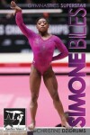 Book cover for Simone Biles