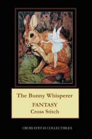 Cover of The Bunny Whisperer