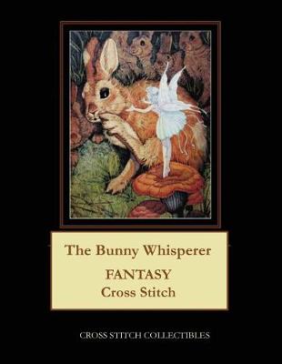 Book cover for The Bunny Whisperer