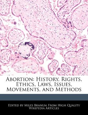 Book cover for Abortion