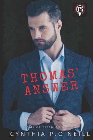 Cover of Thomas' Answer