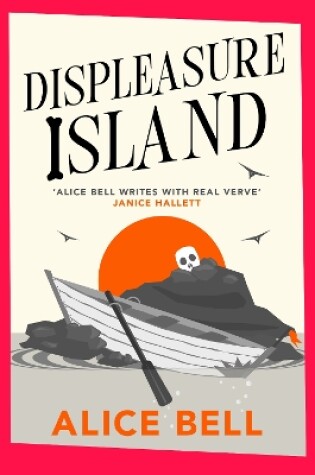 Cover of Displeasure Island