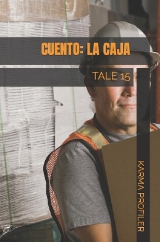Cover of CUENTO La caja