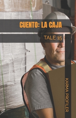 Book cover for CUENTO La caja