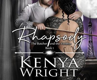 Book cover for Rhapsody