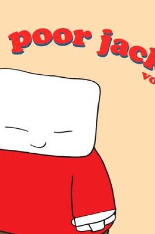 Cover of Poor Jack!: Vol. 1
