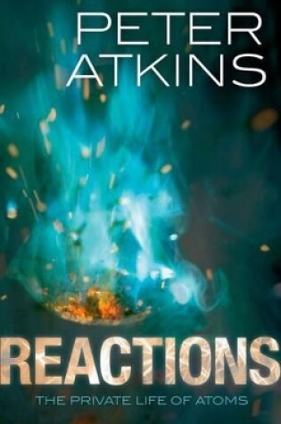 Cover of Reactions