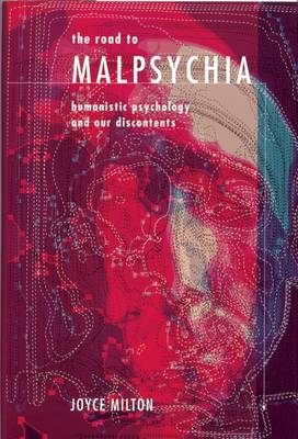 Book cover for The Road to Malpsychia
