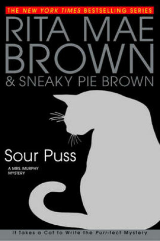 Cover of Sour Puss
