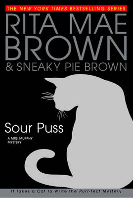 Cover of Sour Puss