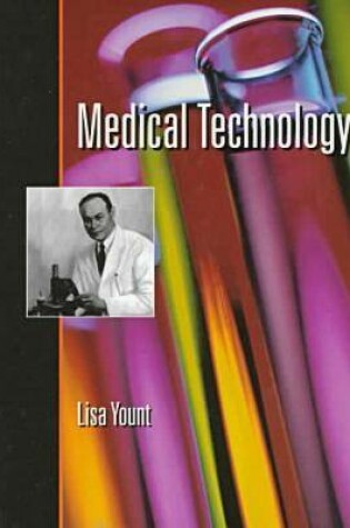 Cover of Medical Technology