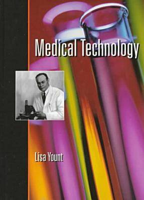 Cover of Medical Technology