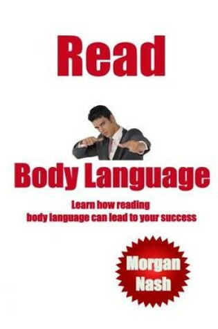 Cover of Read Body Language