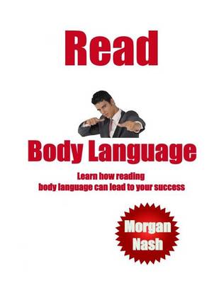 Book cover for Read Body Language