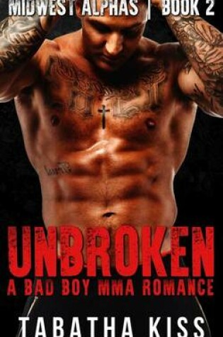 Cover of Unbroken