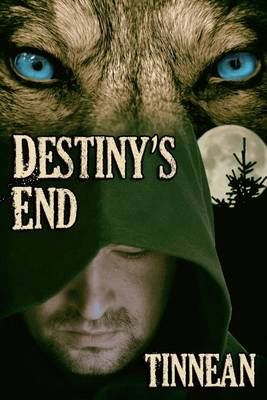 Book cover for Destiny's End