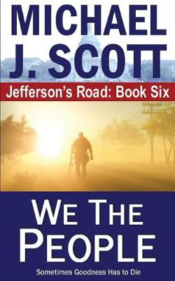 Book cover for We the People