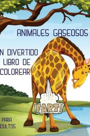 Cover of Animales gaseosos