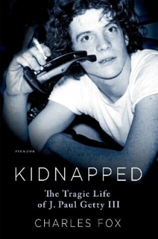 Cover of Kidnapped