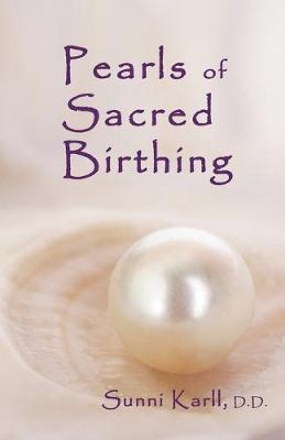 Cover of Pearls of Sacred Birthing