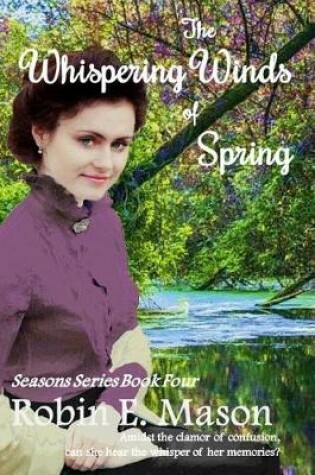 Cover of The Whispering Winds of Spring