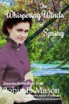 Book cover for The Whispering Winds of Spring