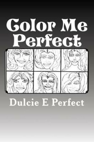 Cover of Color Me Perfect
