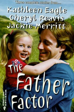 Cover of The Father Factor