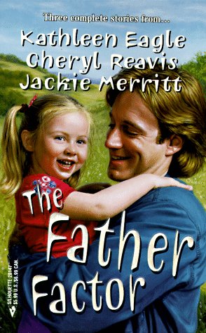 Book cover for The Father Factor