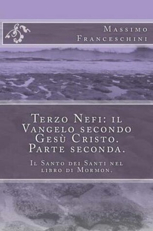 Cover of Terzo Nefi