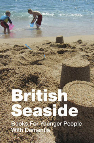 Cover of British Seaside