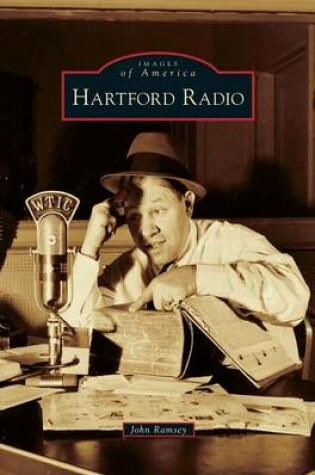 Cover of Hartford Radio