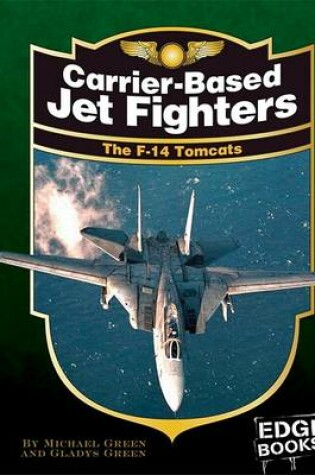 Cover of Carrier-Based Jet Fighters