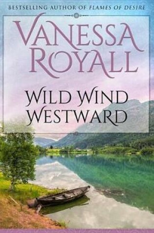 Cover of Wild Wind Westward