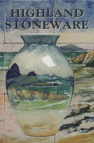 Cover of Highland Stoneware